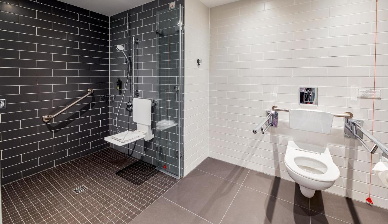 Premier Centre Hotel MHG