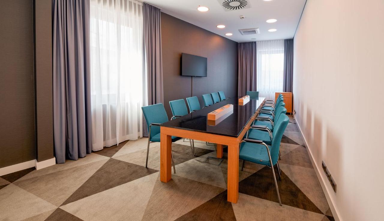 Premier Centre 3* Mannheim