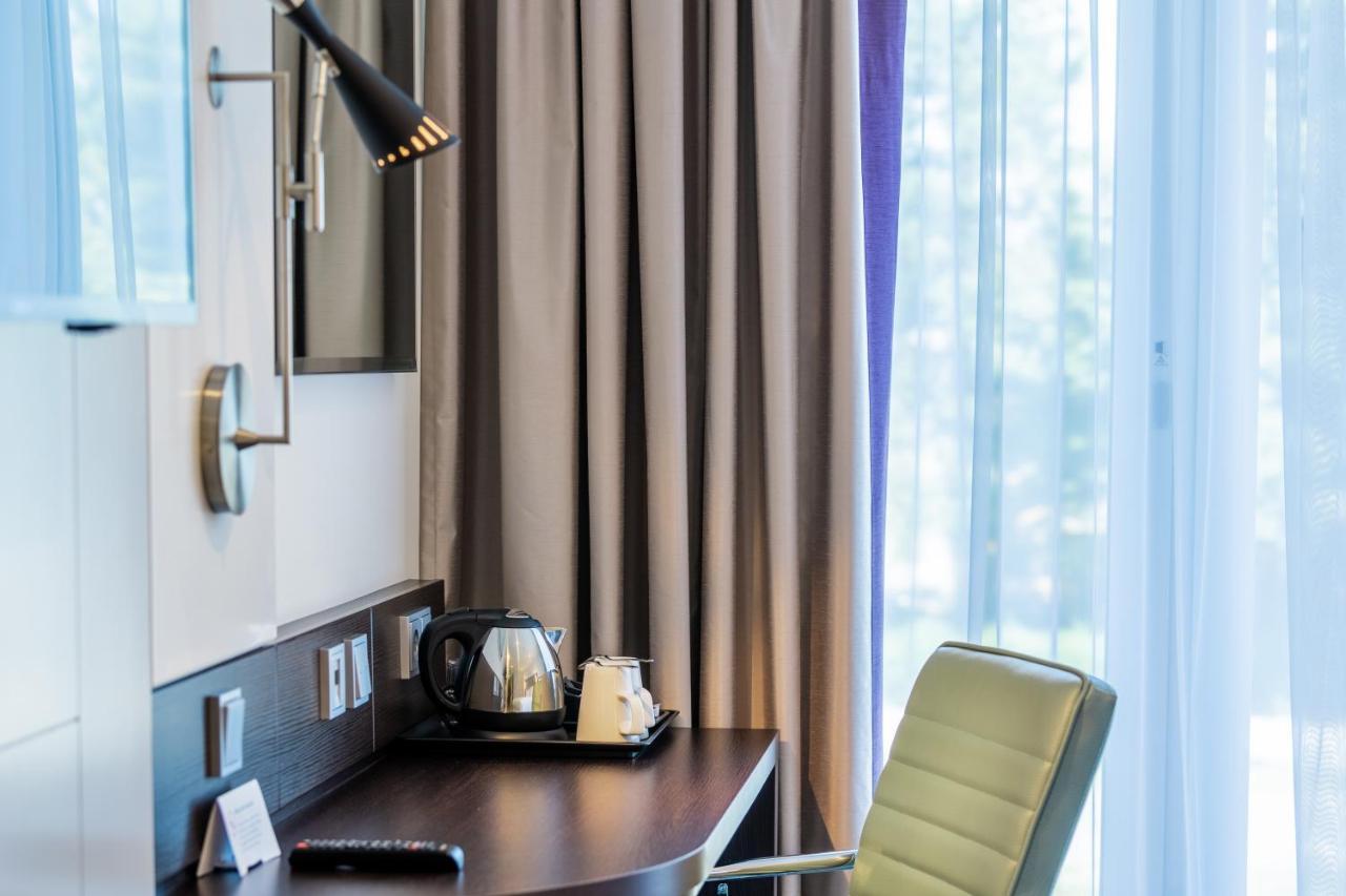 Hotel Premier Centre MHG