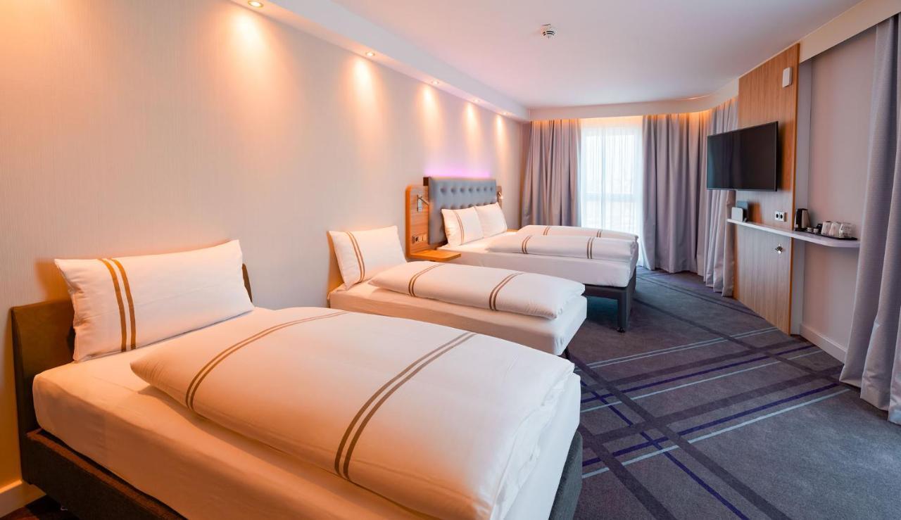 Hotel Premier Centre