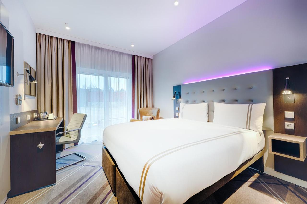 Hotel Premier Centre